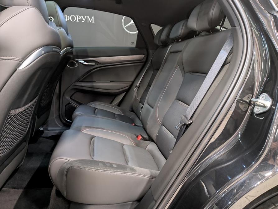 Geely Tugella I Рестайлинг Москва  - изображение 29