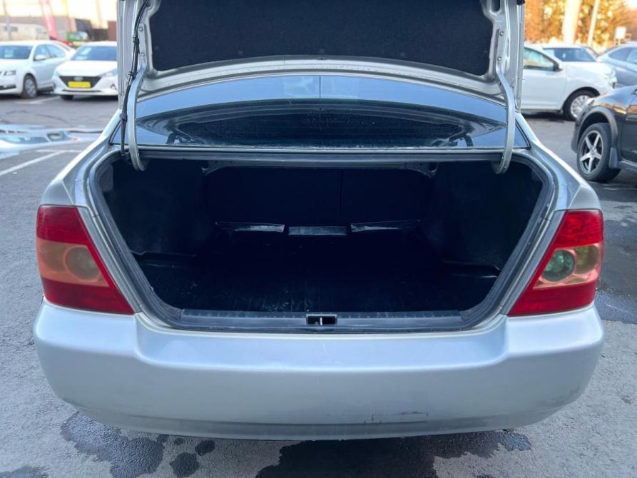 Toyota Corolla IX (E120 E130) Рестайлинг Альметьевск  - изображение 7