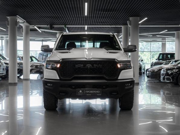 Ram 1500 V Рестайлинг с пробегом 2024 года, цена 6 700 000 рублей, 62222 км, пикап, Автокод Объявления