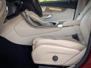 Mercedes-Benz GLC Coupe I (C253) Екатеринбург  - изображение 41