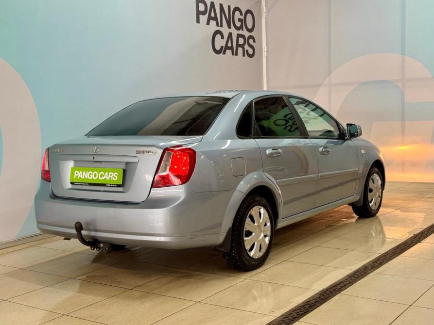 Daewoo Gentra II Набережные Челны  - изображение 3