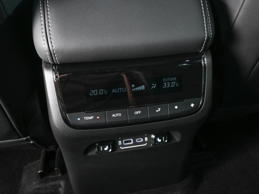 GAC GS8 II Ростов-на-Дону  - изображение 19