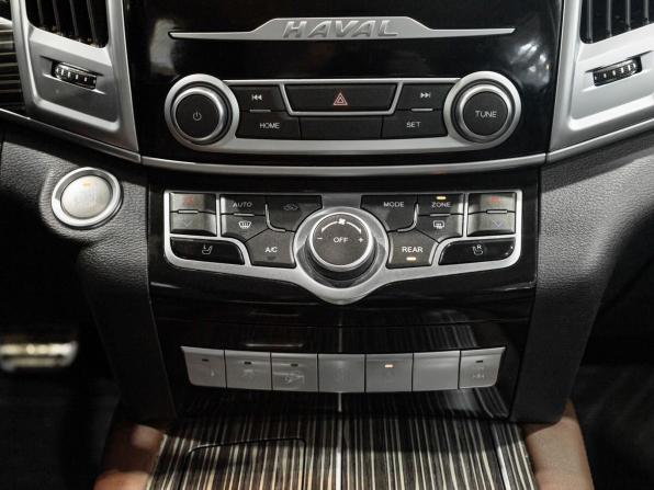 Haval H9 I Рестайлинг с пробегом 2022 года, цена 2 799 000 рублей, 40618 км, внедорожник, Автокод Объявления