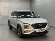 Hyundai Creta II Красноярск  - изображение 19