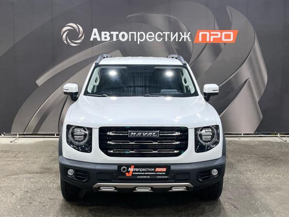 Haval Dargo I с пробегом 2024 года, цена 2 870 000 рублей, 18402 км, внедорожник, Автокод Объявления
