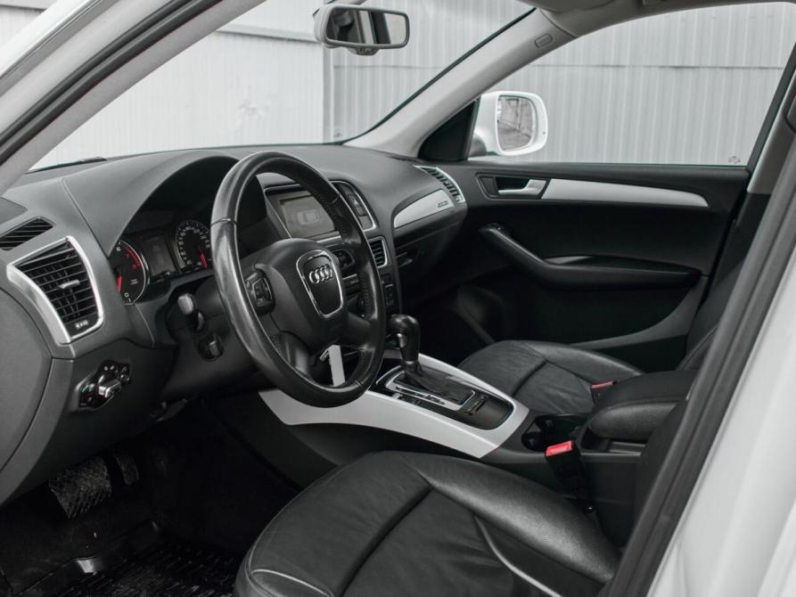 Audi Q5 I (8R) Екатеринбург  - изображение 10