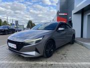 Hyundai Elantra VII (CN7) Набережные Челны  - изображение 23