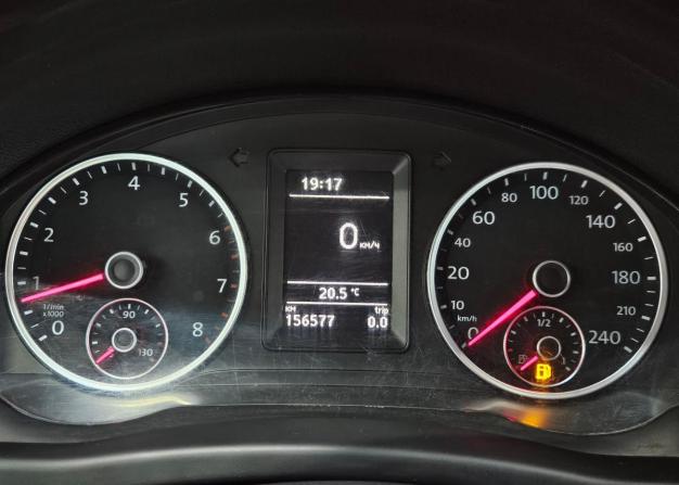 Volkswagen Tiguan I Рестайлинг с пробегом 2013 года, цена 1 174 000 рублей, 156656 км, внедорожник, Автокод Объявления
