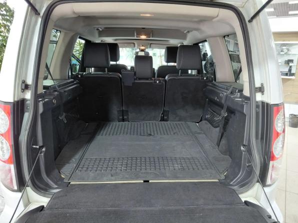 Land Rover Discovery IV с пробегом 2010 года, цена 1 456 000 рублей, 321379 км, внедорожник, Автокод Объявления