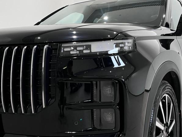 Jaecoo J7 I с пробегом 2024 года, цена 2 199 000 рублей, 46373 км, внедорожник, Автокод Объявления