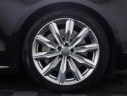 Audi A8 III (D4) Рестайлинг Москва  - изображение 51