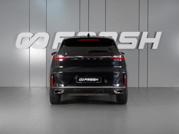 Exeed TXL I Рестайлинг с пробегом 2022 года, цена 2 180 000 рублей, 57607 км, внедорожник, Автокод Объявления