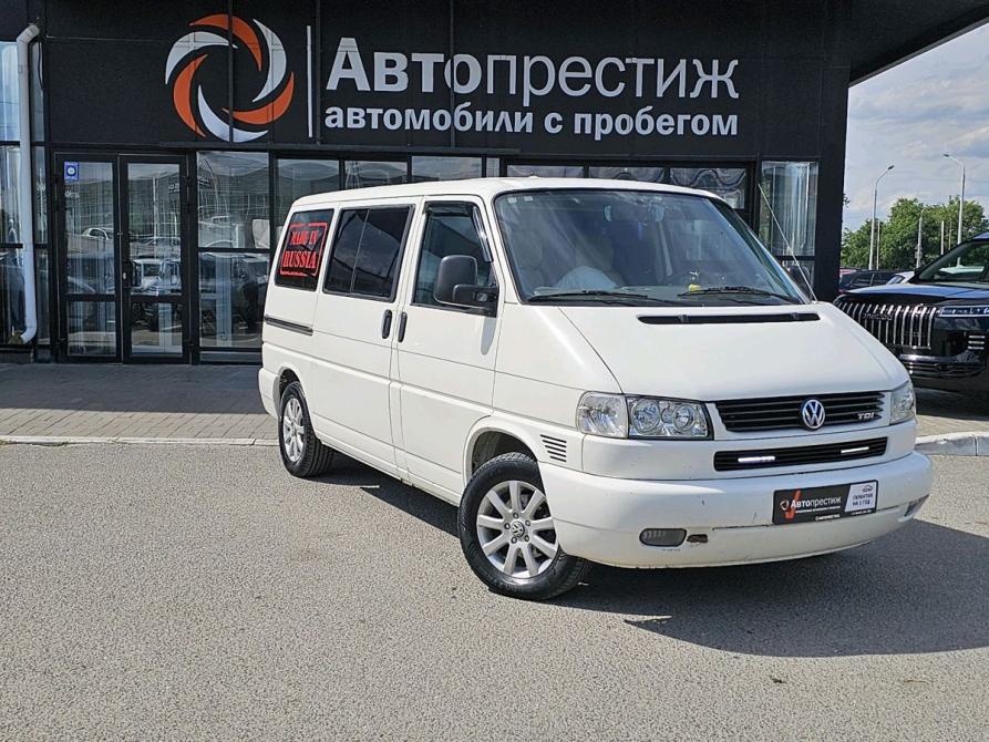 Volkswagen Transporter T4 Волгоград  - изображение 7