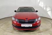 Skoda Octavia III (A7) Рестайлинг Волгоград  - изображение 30