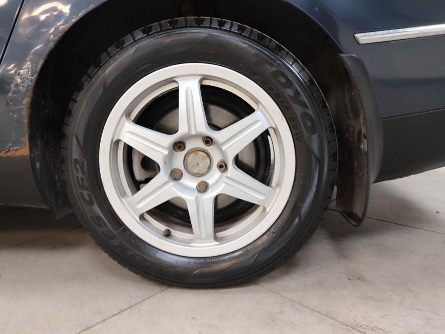 Volkswagen Passat B6 Москва  - изображение 9