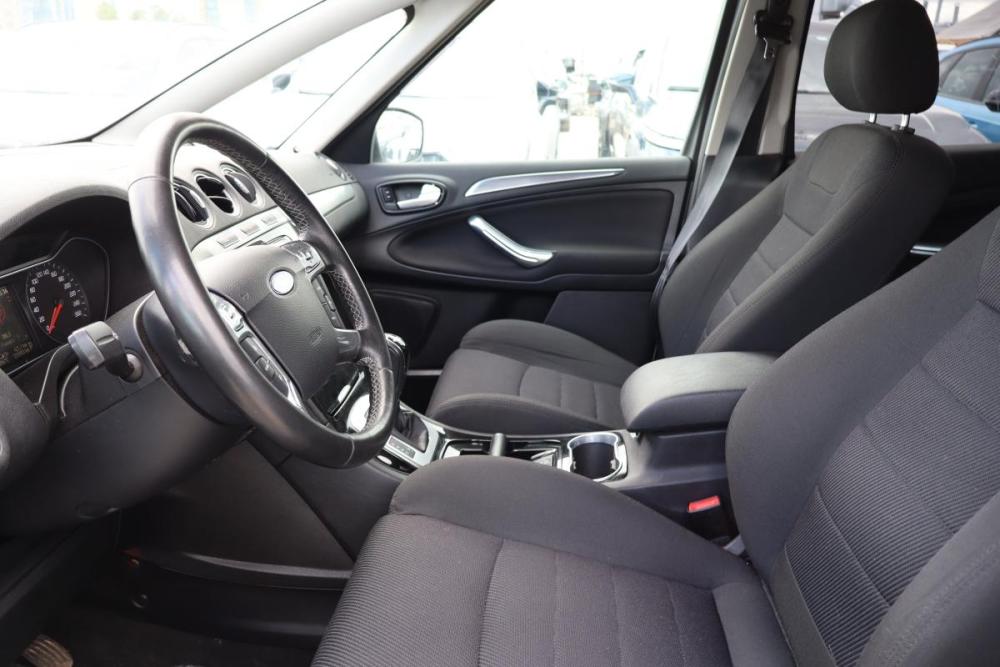 Ford S-MAX I Рестайлинг Санкт-Петербург  - изображение 8