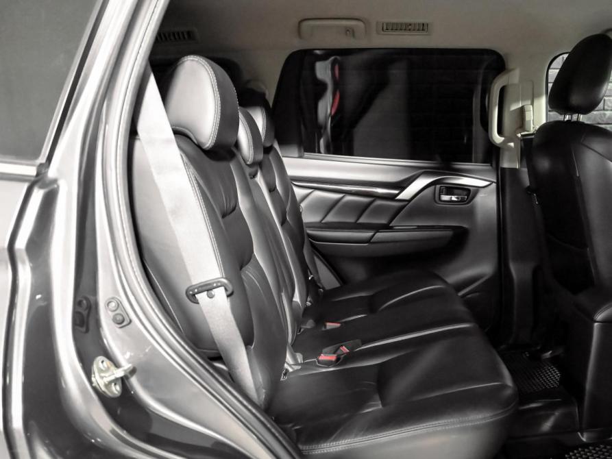 Mitsubishi Pajero Sport III Екатеринбург  - изображение 19