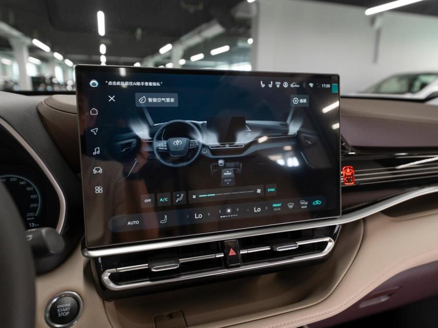 Toyota Highlander IV (XU70) Москва  - изображение 20