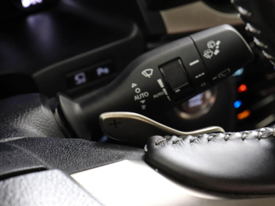 Lexus LX III Рестайлинг 2 Химки  - изображение 21