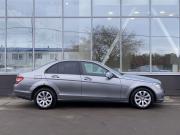 Mercedes-Benz C-Класс III (W204) Москва  - изображение 27