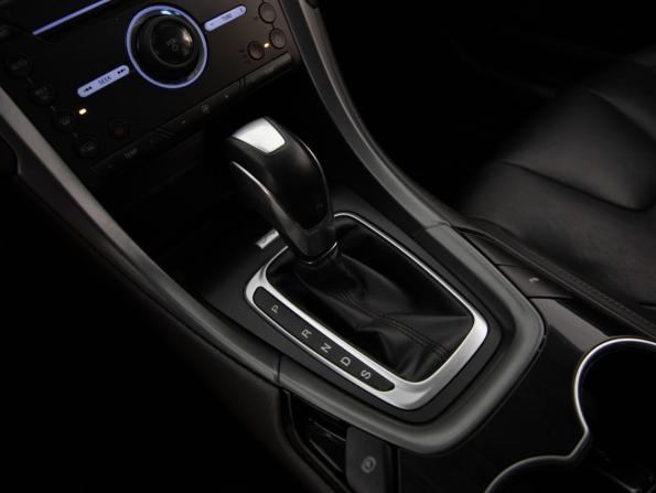 Ford Mondeo V с пробегом 2016 года, цена 1 325 000 рублей, 209904 км, седан, Автокод Объявления