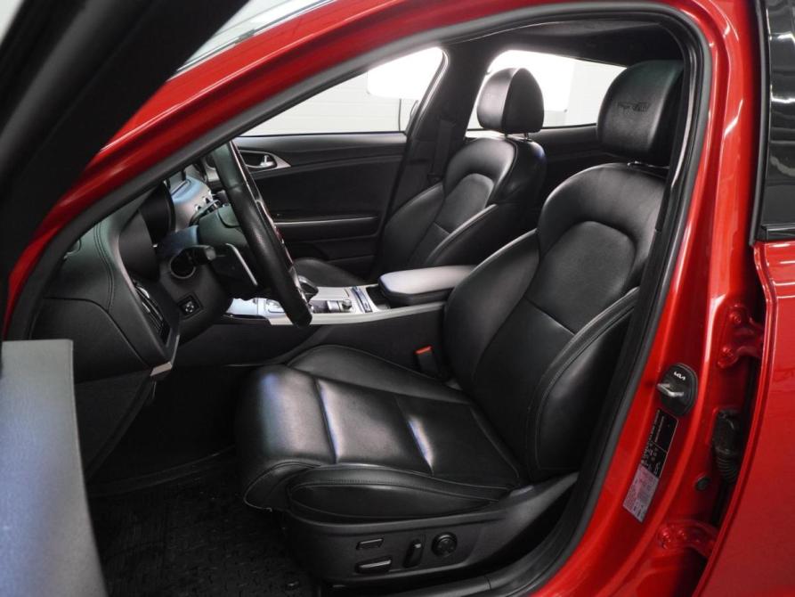 Kia Stinger I Воронеж  - изображение 10