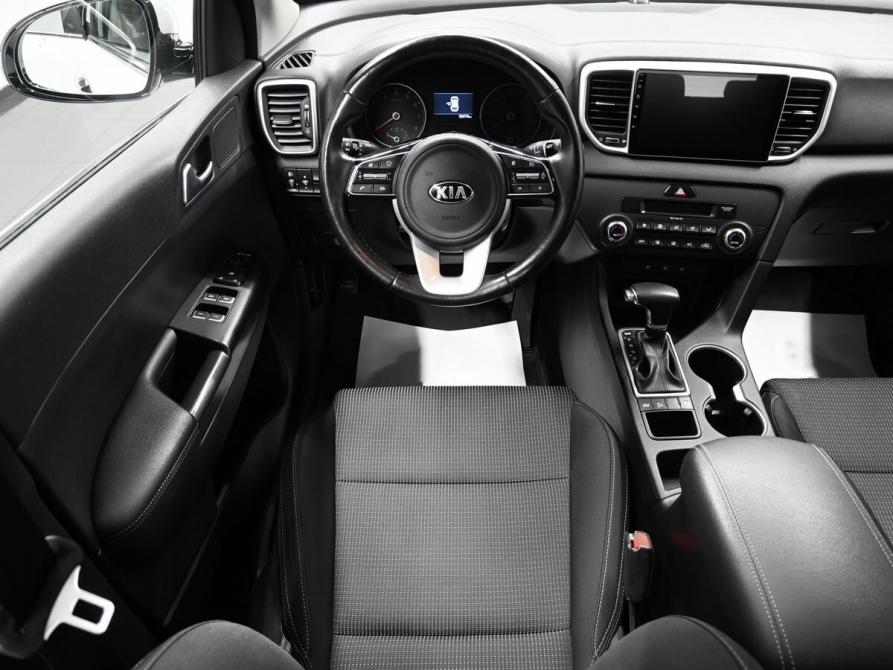 Kia Sportage IV Рестайлинг Тверь  - изображение 11