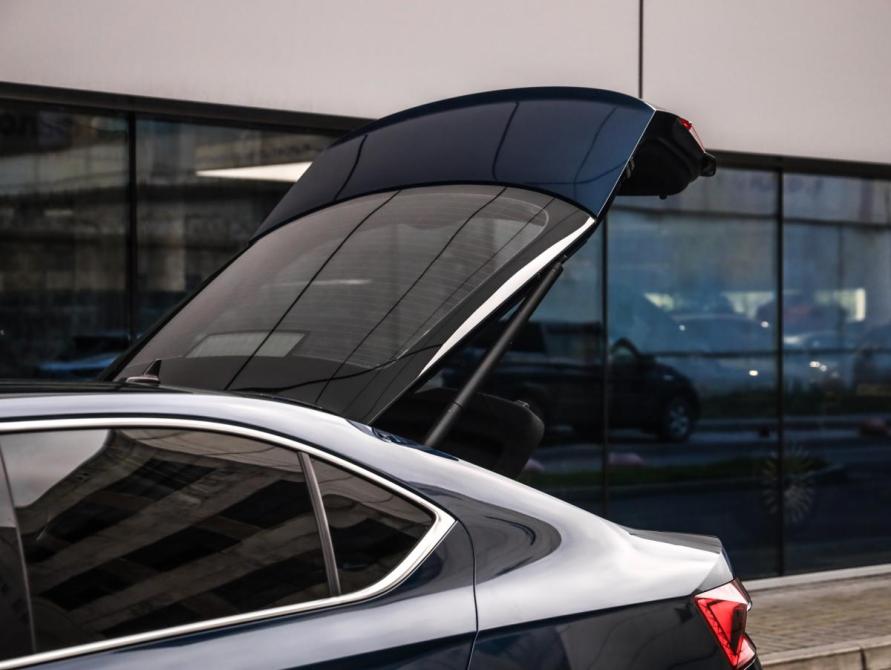 Skoda Superb III Рестайлинг Санкт-Петербург  - изображение 32