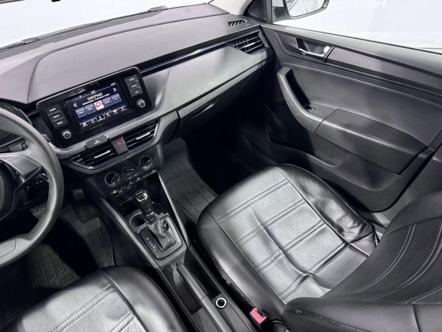 Skoda Rapid II Новосибирск  - изображение 16