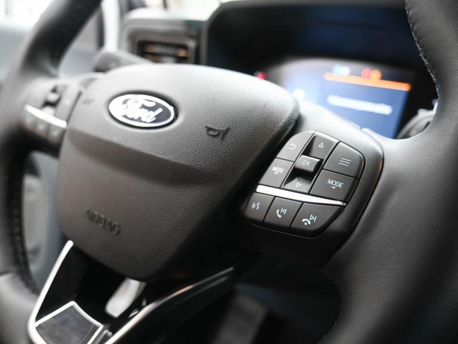 Ford Maverick IV Рестайлинг Ростов-на-Дону  - изображение 16