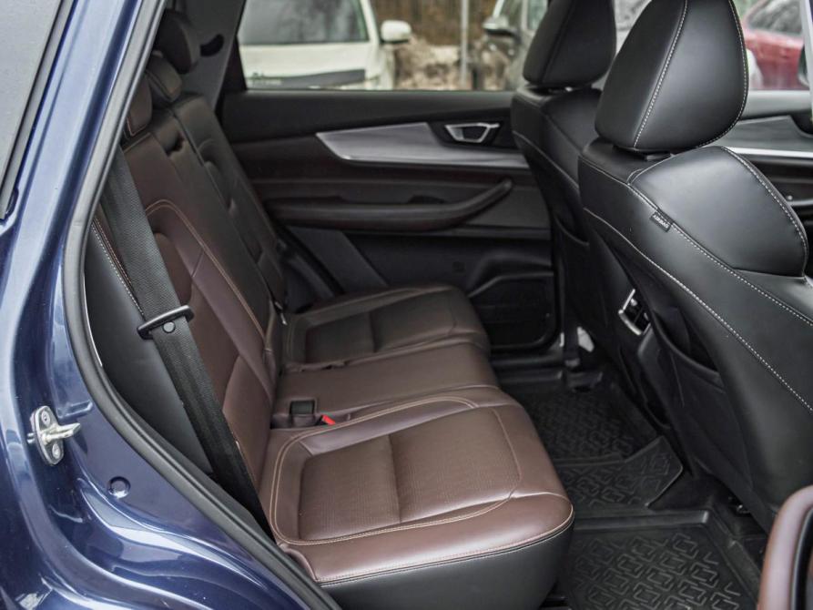 Chery Tiggo 8 Pro I Санкт-Петербург  - изображение 15