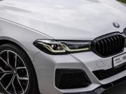 BMW 5 серии VII (G30/G31/G38) Рестайлинг Санкт-Петербург  - изображение 51