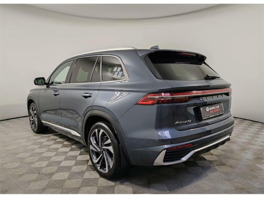 Geely Monjaro I Курск  - изображение 7