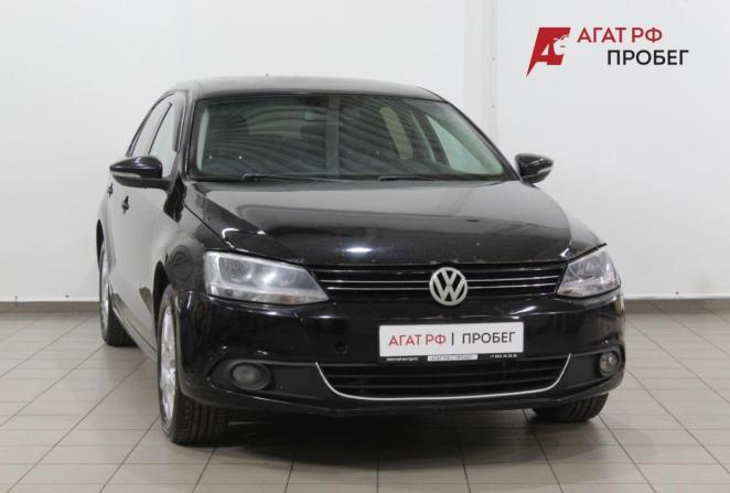 Volkswagen Jetta VI с пробегом 2013 года, цена 580 000 рублей, 148893 км, седан, Автокод Объявления