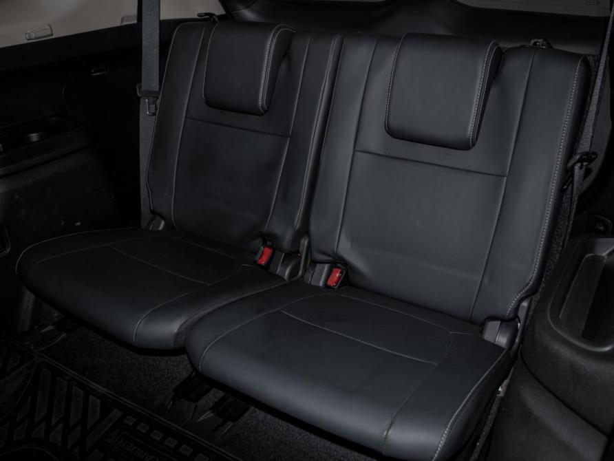 Mitsubishi Outlander III Рестайлинг 3 Москва  - изображение 17