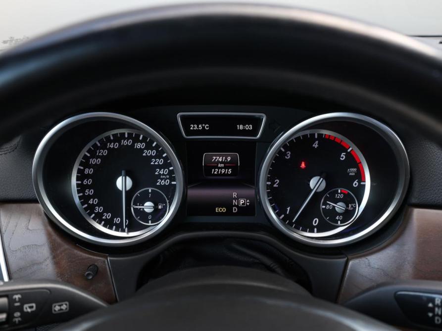 Mercedes-Benz GL-Класс II (X166) Москва  - изображение 16