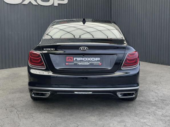 Kia K900 II с пробегом 2019 года, цена 3 647 000 рублей, 47740 км, седан, Автокод Объявления