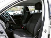 Volkswagen Tiguan I Рестайлинг Екатеринбург  - изображение 39