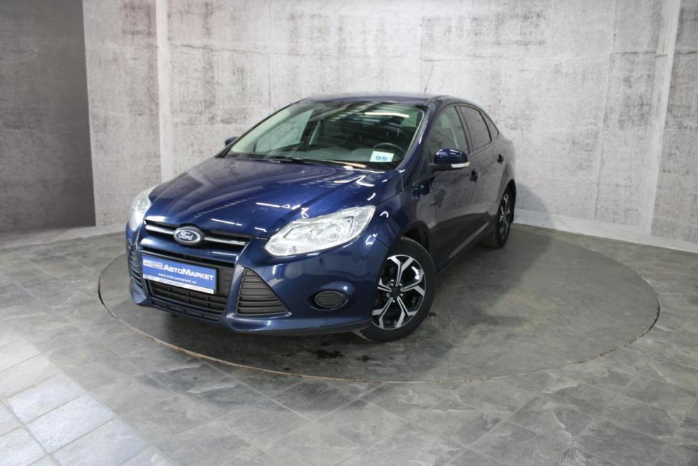 Ford Focus III Ярославль  - изображение 1