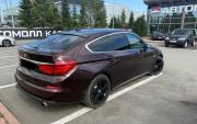 BMW 5 серии VI (F10/F11/F07) Кемерово  - изображение 15