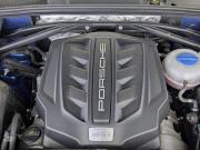 Porsche Macan I Москва  - изображение 39
