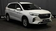 Haval M6 II Смоленск  - изображение 23
