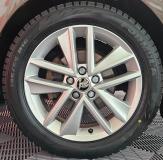 Skoda Rapid I Рестайлинг Вологда  - изображение 38