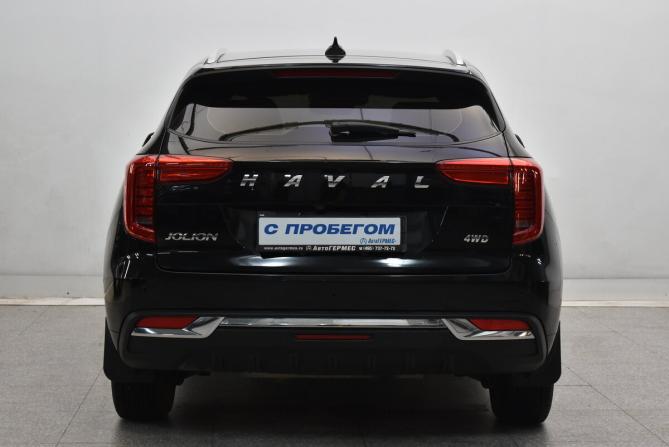Haval Jolion I с пробегом 2023 года, цена 1 880 000 рублей, 30682 км, внедорожник, Автокод Объявления
