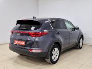 Kia Sportage IV Альметьевск  - изображение 25