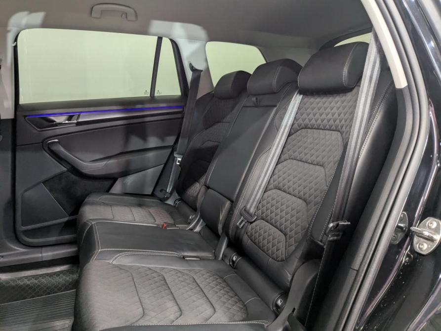Skoda Kodiaq I Санкт-Петербург  - изображение 13