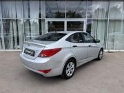 Hyundai Solaris I Воронеж  - изображение 17
