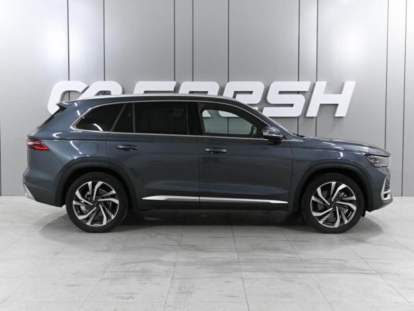 Geely Monjaro I с пробегом 2024 года, цена 3 549 000 рублей, 51485 км, внедорожник, Автокод Объявления