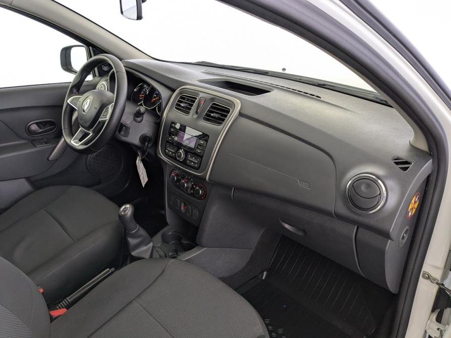 Renault Logan II Москва  - изображение 11