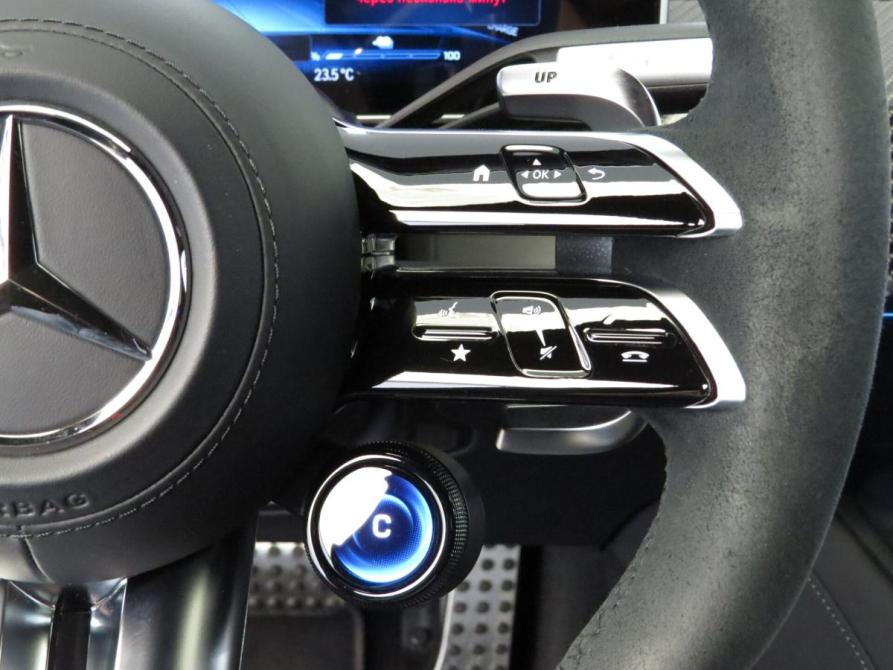 Mercedes-Benz S-Класс AMG IV (W223) Санкт-Петербург  - изображение 14